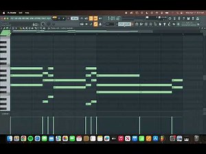 (FL Studio Remake) - Instrumental - Runaway - Kanye West, Pusha T