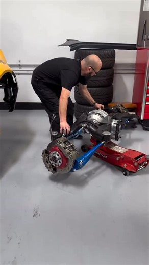 Fredric Aasbø on Instagram: "The Papadakis Racing boys are getting stuff done at the shop! New @rts_racetechservices Winters diff, cleaned and crack checked subframe. The @formulad season is approaching FAST! #TeamToyota @_wisefab_ @tgr_na @rockstarenergy @drivekendausa @eneosusa @aemelectronics @specialty_products_company @petersonfluidsystems @csf_radiators @berktechnology @cilajet @nitrofillusa @rsrusa @borgwarnerboosted"