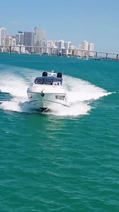 Meet “Simplicity” a 2019 74’ Sunseeker Predator —the epitome of excellence in design and performance. With its bold aesthetics, clever use of light, and spacious layout, this Sunseeker Predator 74 is perfect for both relaxation and high-speed adventures. Capable of reaching speeds up to 40 knots, SIMPLICITY offers unmatched comfort and performance, making it the ultimate choice for luxury boating. 🌊✨ Asking Price: $2,399,000. Contact Nicholas Scherb | (954) 900-9988 | info@26northyachts.com #su