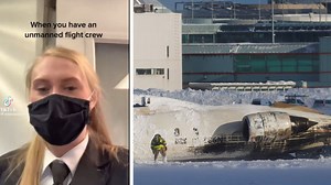 Delta Air Lines DEI Pilots / Endeavor Air DEI Controversy | Know Your Meme