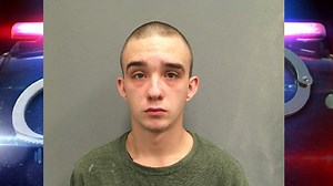 Suspect in custody in morning shooting of Poultney, Vt. man