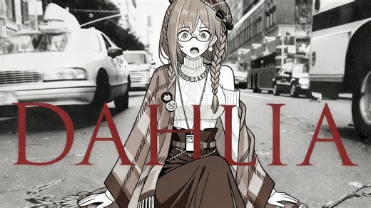 高市奶绿女士 翻唱rusty nail - X JAPAN