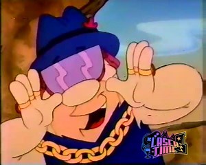 3.7K views · 107 reactions | I’m the Master Rapper and I’m here to say, I love Fruitty Pebbles in a major way! | Laser Time | Facebook