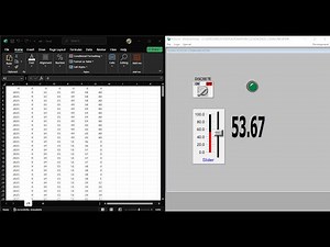 INTOUCH SCADA | REPORT GENERATION
