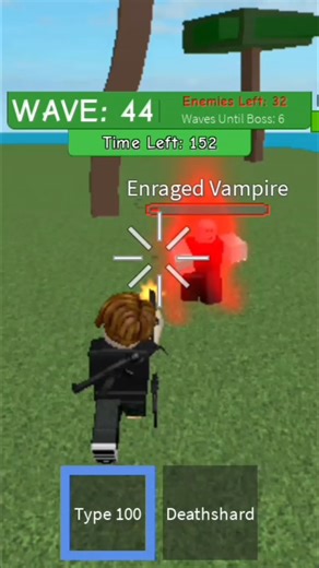 Zombie Attack On Roblox Pt - 4 [ #roblox #funny #gaming #memes #brainrot #zombieattack