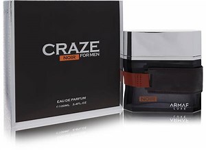 Armaf Craze Noir Cologne for Men by Armaf | FragranceX.com