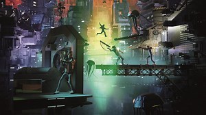 Flashback 2 Story Trailer Blazes In | Nintendo Insider