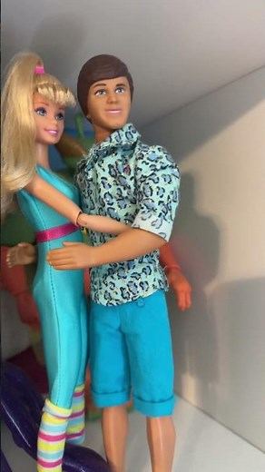 Toy Story 3 Collection in 50 seconds