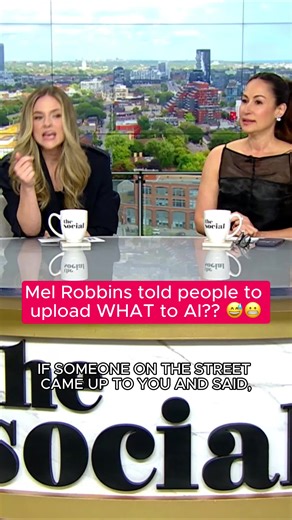 Author and podcast host Mel Robbins is facing backlash after encouraging her IG followers to upload financial documents to Microsoft’s Copilot AI to help them find ways to save money. 👀 People quickly pointed out that some of the prompts involve sharing highly sensitive information like bank statements, bills, and income details… which many people feel crosses a MAJOR privacy line. 😬 So now the internet is debating: Should influencers be responsible for fact-checking advice before sharing it… 
