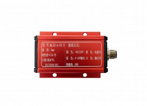 [Hot Item] Miran Good Quality High Precision Eddy Current Position Transducer Sensor