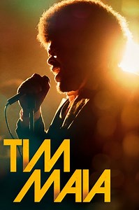 Tim Maia