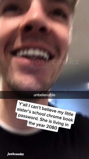156K views · 341 reactions | #memes #siblings #funnyreels #funny #pranks | Josh Cook | Facebook