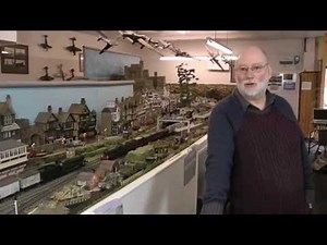 Seaside layout - Monks Bay