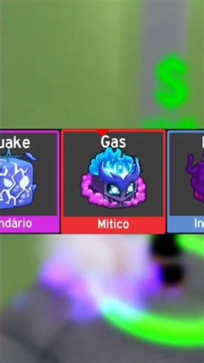 POV: you just discovered this Blox Fruits exploit #bloxfruits #shorts #anime #roblox #jogos #edit