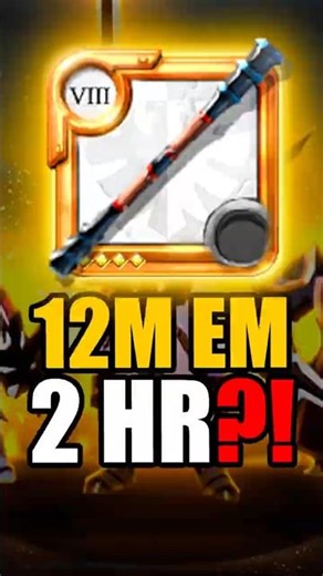 He Made 12 MILLION in 2 Hours with Quarterstaff?! 😳 | Albion Online
