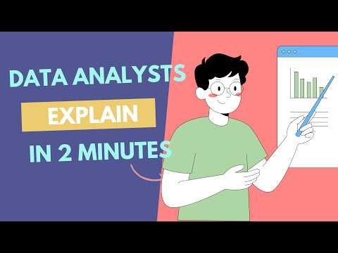 What Does a Data Analyst Really Do? | How to Become a Data Analyst