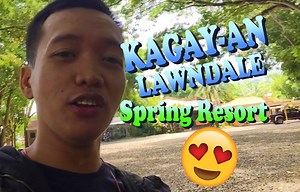 NEW VLOG : 50 PHP lang Entrance Fee 😮 Diri napud ta bess 😍🤩😎 Kagay-an Lawndale Spring Resort Taguanao, Indahag Cagayan de Oro City Watch the video bess para mas maklaro bess HD on my Youtube Channel https://www.youtube.com/channel/UCoA6LshUYqBj0JLn6yo6Ehg… How to Get Their : or pa book mo sa Airlink Travel Services 1. Sakay ug Jeep from Cogon Market going to that place , Sitio Taguanao, Bgry. Indahag Cagayan de Oro City. 2. Or taxi mga 200 cguro ang plete bess from city proper. or 15 minutes
