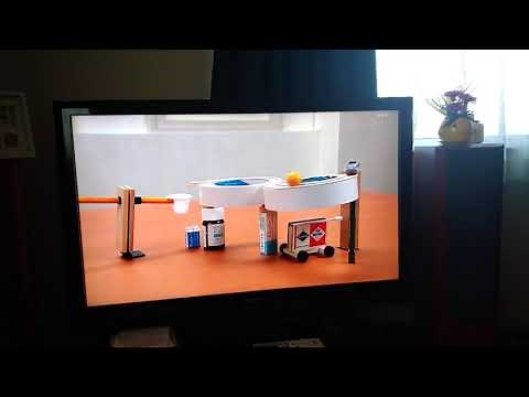 ピタゴラスイッチミニed 3