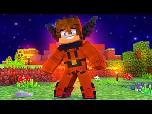 AGORA EU TO ROBADÃO!! SEGUNDA ARMADURA MAIS FORTE!! - Minecraft Infinito #18 (Modpack 1.12)