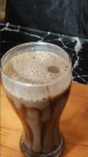 The Only Hot Chocolate Recipe You Need ☕✨