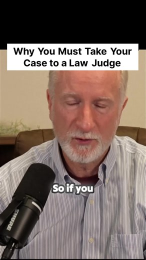 Still fighting that Social Security overpayment notice? Don't stop at the first appeal! That next step—the Administrative Law Judge hearing—is where things change dramatically. These judges are known for reading *between* the lines of the law, which means there’s a far greater chance they can waive the entire overpayment! Even if you already sent some money back while waiting years for your hearing, the ALJ has the power to order Social Security to return every dollar. Don't give up the fight; t