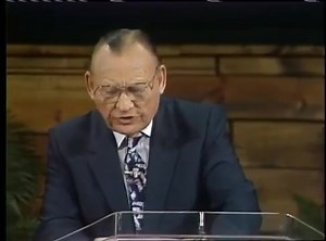 Lester Sumrall The Person of the Holy Spirit 2 | Holy Spirit TV