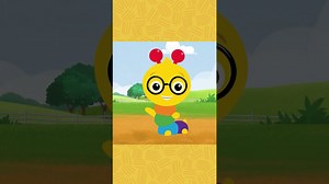 تماشای ویدیو: Ducks love to eat...? Baby Einstein Farm Explorers Shorts