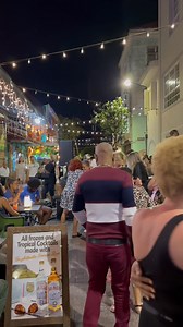 Throwback to dancing in the streets at Punda Vibes! 💃🏽✨ The music, the energy, the smiles—this is what Thursday nights in Punda are all about! Missed it? Don’t worry—we do this every week! Come dance with us this Thursday and feel the vibe for yourself. #PundaVibes #ThrowbackVibes #DancingInPunda #MeetMeInPunda #IslandRhythm #CityNights | Punda Loves You