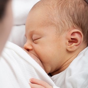Breast Milk is Brain Food for Preemies | Neuroscience