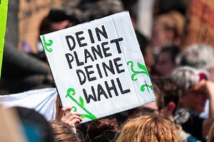 Klimawandel: Ursachen und Folgen der Erderwärmung