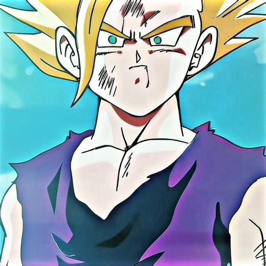 Aura farmer at KID 🥶🗿#anime #goku #viral #dragonball #dbz #foryou