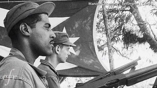 The Bay of Pigs invasion, which occurred on this day in 1961, serves as a valuable reminder that one should be "prepared for failure and plan accordingly," argues CFR's James M. Lindsay. | Council on Foreign Relations