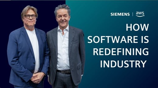Software Development for Industrial Digital Transformation | Siemens Mendix Explained | Claire Burgaud