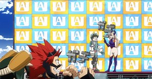 My Hero Academia Season 5 Episode 13 Review: Have a Merry Christmas | Den of Geek