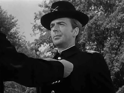 ON THE TUBE TODAY IN 1965: “F-Troop” debuts on ABC. | BoomUnderground.com
