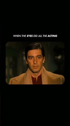 When silence spoke louder than words. |🎬: The Godfather 2 (1974)