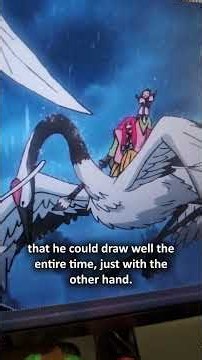 These Devil Fruits are Simply Artistic! #onepiece #anime