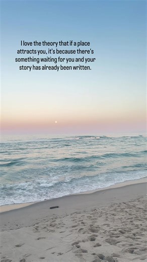 If you’re drawn to a specific place, maybe that’s where you’re meant to be. ✨ Cape Cod Realtor Liz Holguin 508.241.0367 #capecodrealestate #capecodrealtor #capecod #realtor #newengland