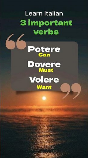 Basic Italian | Easy way to learn Italian Language | Italion lesson For beginners #learnitalia