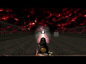Doom - Hideous destructor sound mod - Weapon showcase