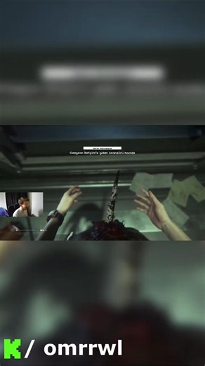 ACELE İŞE ŞEYTAN KARIŞIR!