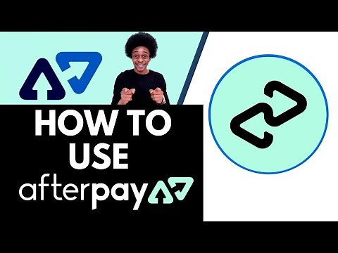 How To Use Afterpay Buy Now Pay Later Full Tutorial
