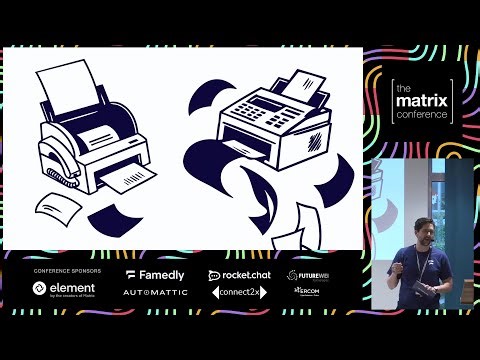 From Healthcare to Governments: Building Europe’s Secure Messaging Standard