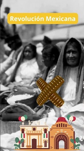 Discover the secret behind the Mexican Revolution