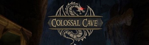 Colossal Cave (2023) Walkthrough and Guide