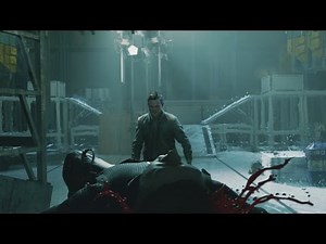 Quantum Break - How To Defeat Paul Serene (Hard Difficulty)