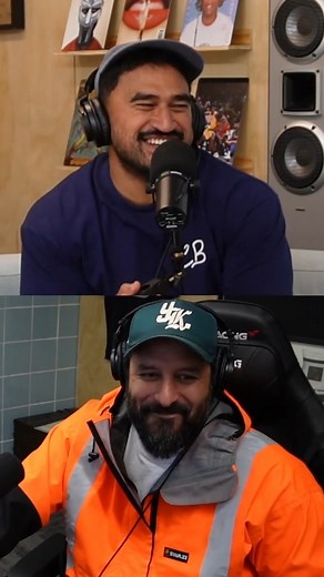 That Blackstreet chorus never fails 😮‍💨 #fyp #themorningshiftshow #oldschoolmusic #generation #myera #throwbackmusic | The Morning Shift