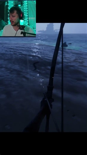 EVERYTHING WANTS TO KILL ME IN PROJECT CASTAWAY!!