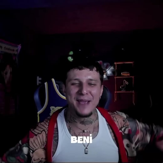 Seco ile Beni Sevmenin Yolları