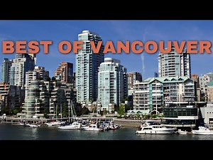 Top 10 Things To Do in Vancouver | Ultimate Travel Guide